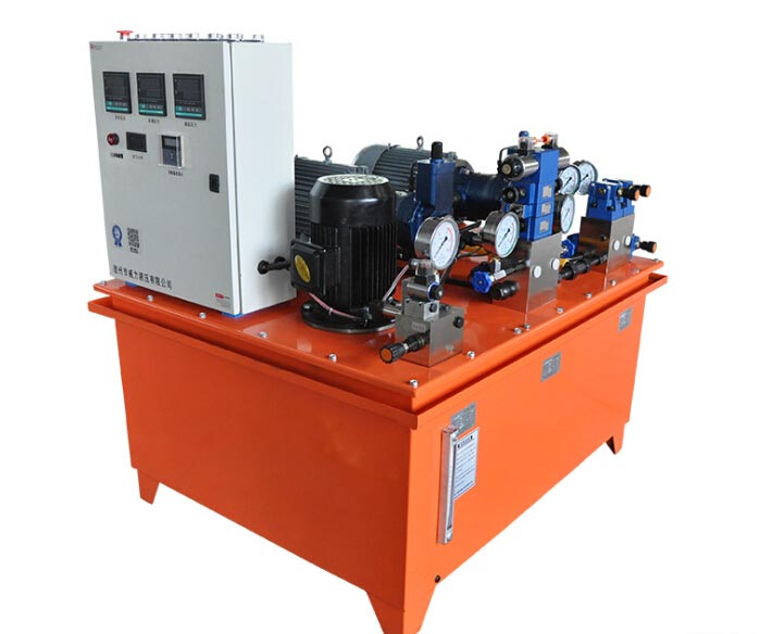 GB/T15622-2005全自动液压系统