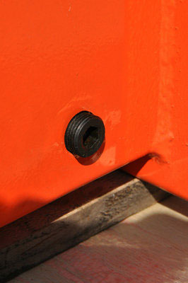 DBD0.8单油路电动泵