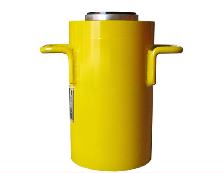 QF型分离式千斤顶